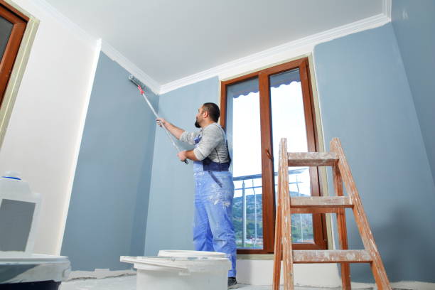 Best Mold Removal for HVAC Installations  in Center Point, AL