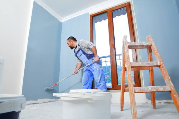Best Mold Remediation for Healthcare Facilities  in Center Point, AL