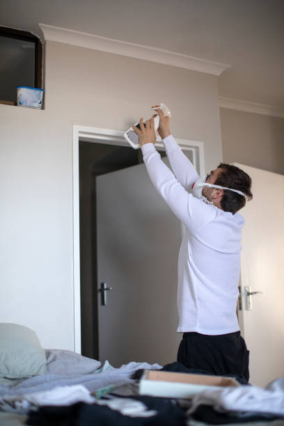 Best Dehumidification Services  in Center Point, AL